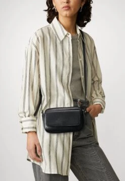 ESPRIT Ginger Mini - Schoudertas - Black