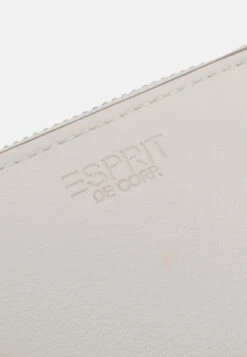 ESPRIT Rhea Mini - Portemonnee - Off White -Esprit 0031a4d944ef497085bf2d60ce25f372