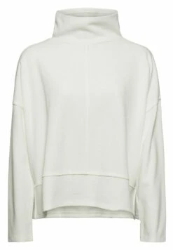 ESPRIT Sweater - Off White -Esprit 00bfe28493724439ab7ac1204d032a65
