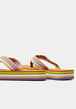 ESPRIT Teenslippers - Multicolour 10 ESPRIT Teenslippers - Multicolour -Esprit 012df19a88864d2695465d33bd004b6d