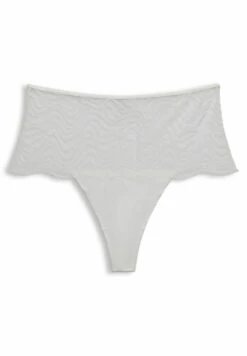 ESPRIT Moving High Waist - String - Off White 16 ESPRIT Moving High Waist - String - Off White -Esprit 01f48669c5d9455a82edbd870ef72117