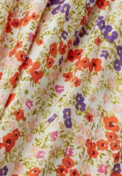 ESPRIT Mit Blumen-Print - Blouse - Off White -Esprit 01f59f00f24e4ad386db07ec22b1abf7