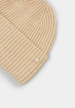 ESPRIT Muts - Beige -Esprit 023edc98fbc8490d95f9297608e2c866