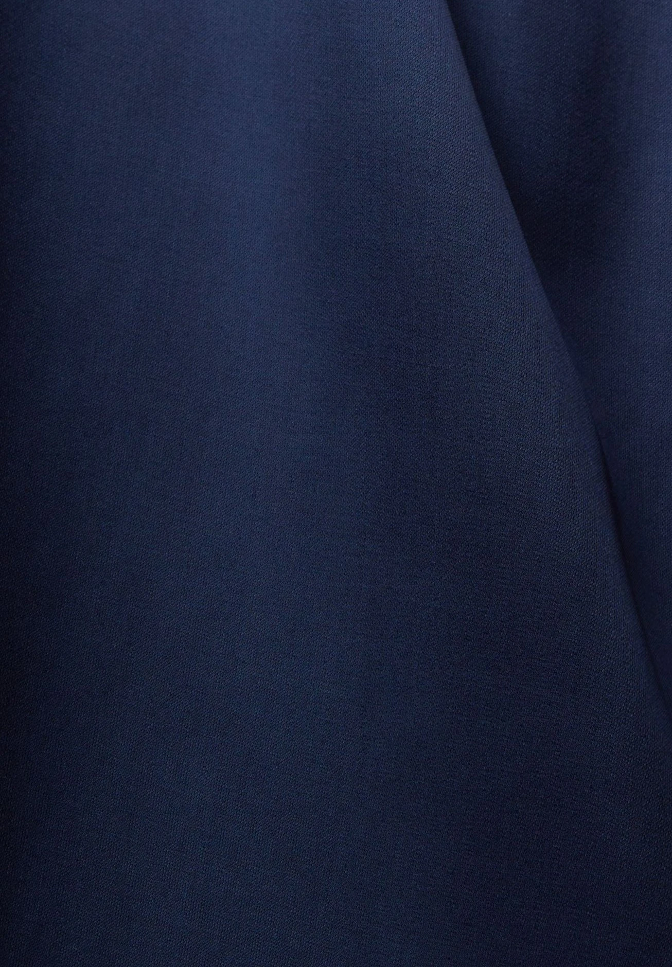 ESPRIT Chemise Solid - Nachtjapon - Ink 7 ESPRIT Chemise Solid - Nachtjapon - Ink - Afbeelding 7