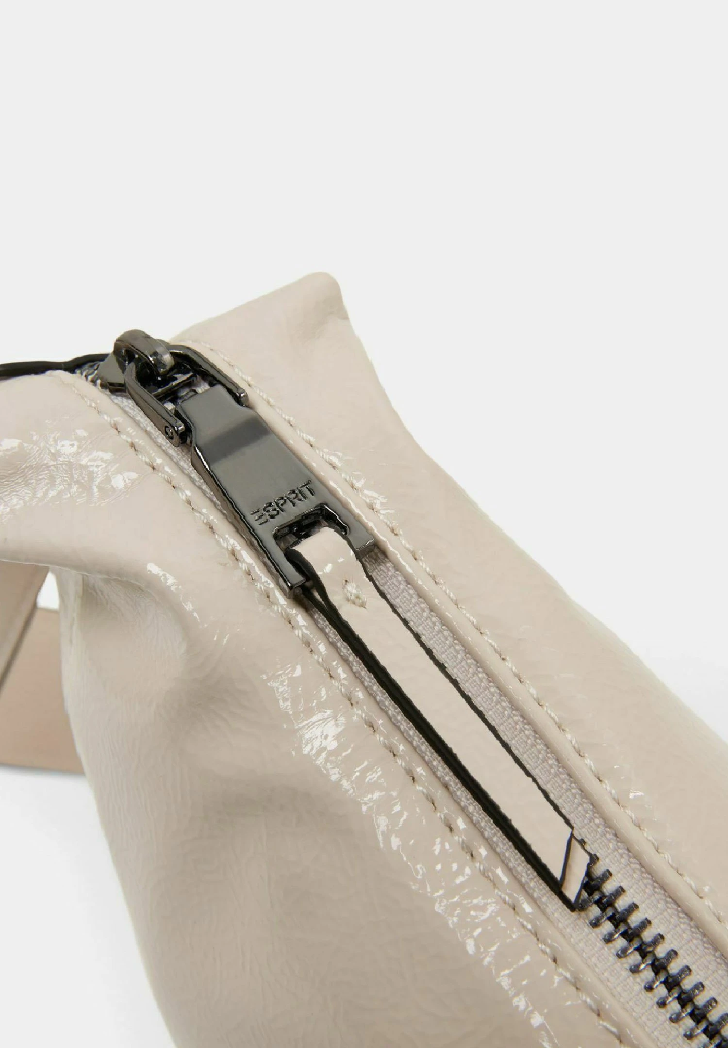 ESPRIT Handtas - Ice 5 ESPRIT Handtas - Ice - Afbeelding 5