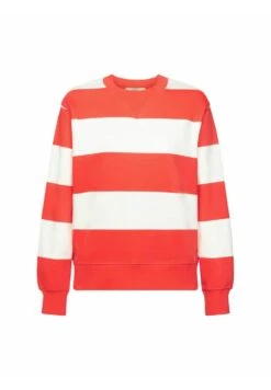 ESPRIT Sus - Sweater - Red 10 ESPRIT Sus - Sweater - Red -Esprit 03b0b45b83c9421ea22ea1df47dc92bc