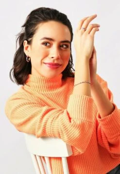 ESPRIT Armband - Lila -Esprit 03c9b9aa66c247059e88fb86f1379912