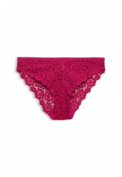 ESPRIT Flower - Slip - Pink Fuchsia -Esprit 03c9ef50184944c0b90ab098ee39399e