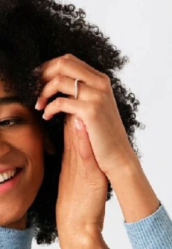 ESPRIT Ring - Silber