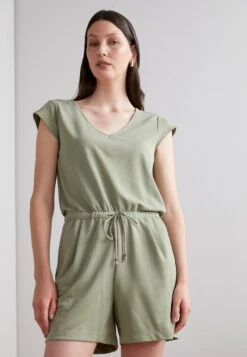 ESPRIT Jumper - Jumpsuit - Light Khaki