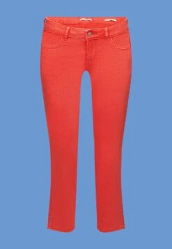Edc By Esprit Slim Fit Jeans - Coral Orange -Esprit 053849d610f243c494cbc5a64d2715be