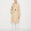 ESPRIT Classic - Trenchcoat - Sand