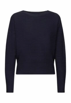 ESPRIT Trui - Navy -Esprit 059595c5926b4cae881b22fae8347d78