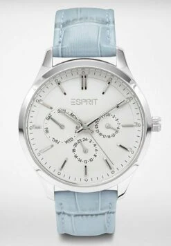 ESPRIT Quarz - Chronograaf - Hellblau 11 ESPRIT Quarz - Chronograaf - Hellblau -Esprit 05b0c184d4e44a9f92f1489b9cf95281