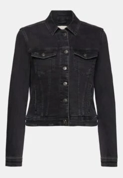Edc By Esprit Spijkerjas - Black Dark Wash -Esprit 05c16d35ee8c407baf75209b04f4e9d4