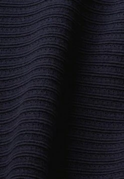 ESPRIT Trui - Navy -Esprit 05f55e1101944da6a28feb2ad5f07114