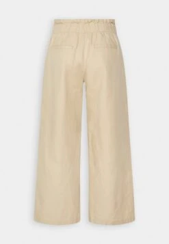 ESPRIT Pull On Culotte - Broek - Sand -Esprit 064590b916ca4cff9753dc61b36901b2