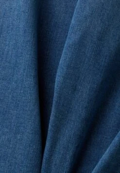 ESPRIT High-Rise - Slim Fit Jeans - Blue Light Washed 12 ESPRIT High-Rise - Slim Fit Jeans - Blue Light Washed -Esprit 06860afdc3854e39b8110a4335842fbe