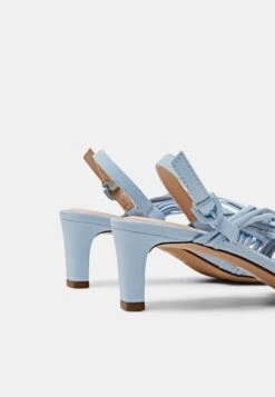 ESPRIT Strapsan - Sandalen - Light Blue 8 ESPRIT Strapsan - Sandalen - Light Blue -Esprit 06f397037ad94573970e0cf76e1d3ddc