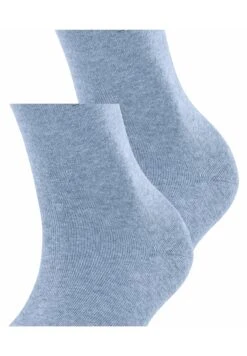 ESPRIT Basic Easy 2-Pack Uni - Sokken - Jeans 7 ESPRIT Basic Easy 2-Pack Uni - Sokken - Jeans -Esprit 0734800debca4f7aa8675a2e2187dfde