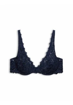 ESPRIT Mit Spitze - Beugel Bh - Ink -Esprit 0903842f8c7141de8ed54f075845224f