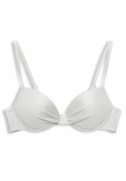 ESPRIT Beach - Bikinitop - Silver -Esprit 09eb04ee52654834b38a0747402c390f