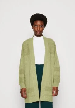 Edc By Esprit Mix - Vest - Light Khaki