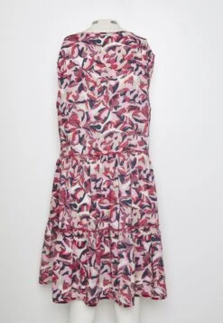 ESPRIT Carilo Beach - Strandaccessoire - Dark Red 15 ESPRIT Carilo Beach - Strandaccessoire - Dark Red -Esprit 0afe47d1bdbb4f98b6cec23cd932f690