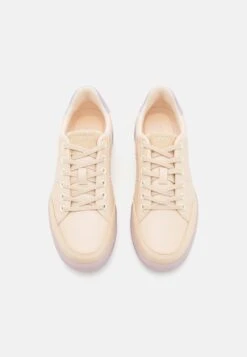 ESPRIT A22-04 Lu2 - Sneakers Laag - Beige -Esprit 0aff2e09a2e74e4f81d1718109290ed3