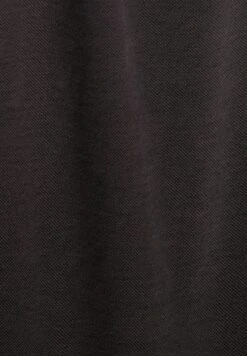 ESPRIT Midi - Gebreide Jurk - Anthracite -Esprit 0b013c0318b74b39b284907596380f21