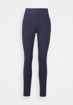 ESPRIT Broek - Navy -Esprit 0b06957ad126422091d6b585abc3b4fa
