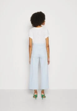 ESPRIT Straight Leg Jeans - Light Blue -Esprit 0b1e05a0fcac4f03a24ec159826da97f