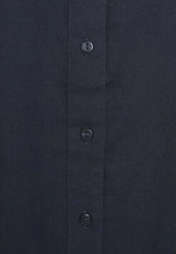 ESPRIT Short Blouse - Overhemdblouse - Navy -Esprit 0ba7f90bfde34d5b92541073e046a74a