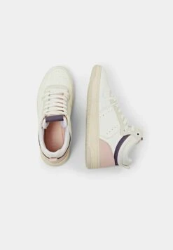 ESPRIT Sneakers Hoog - White -Esprit 0bbc4433d95c4a9cb8fe434628d66110