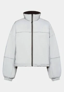 ESPRIT Winterjas - Gunmetal -Esprit 0bc543c498564453bf88c90b05c087fb