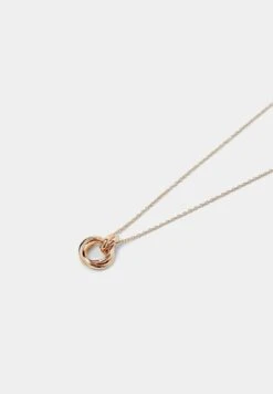ESPRIT Ketting - Rose Gold-Coloured -Esprit 0c473dad27a84b8fb7ab8eeafb244d37