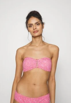 ESPRIT Kribi Beach - Bikinitop - Pink -Esprit 0c82539fc02b41f991cd9dff8cb8581c