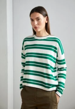 ESPRIT Oversiz - Trui - Dark Green