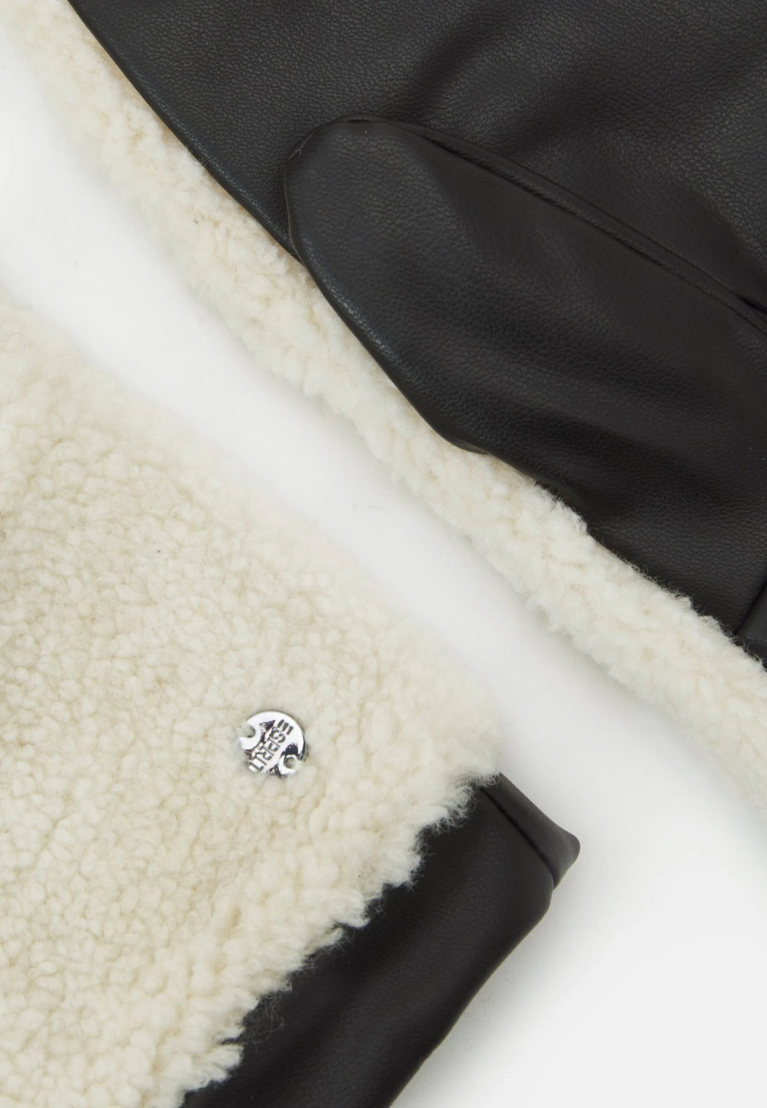 ESPRIT Wanten - Black 3 ESPRIT Wanten - Black - Afbeelding 3