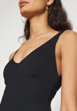 ESPRIT Hamptons Beach- Badpak - Black -Esprit 0d940d328adc47e7a2ec61f00a224580