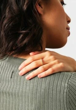 ESPRIT Ring - Gelbgold