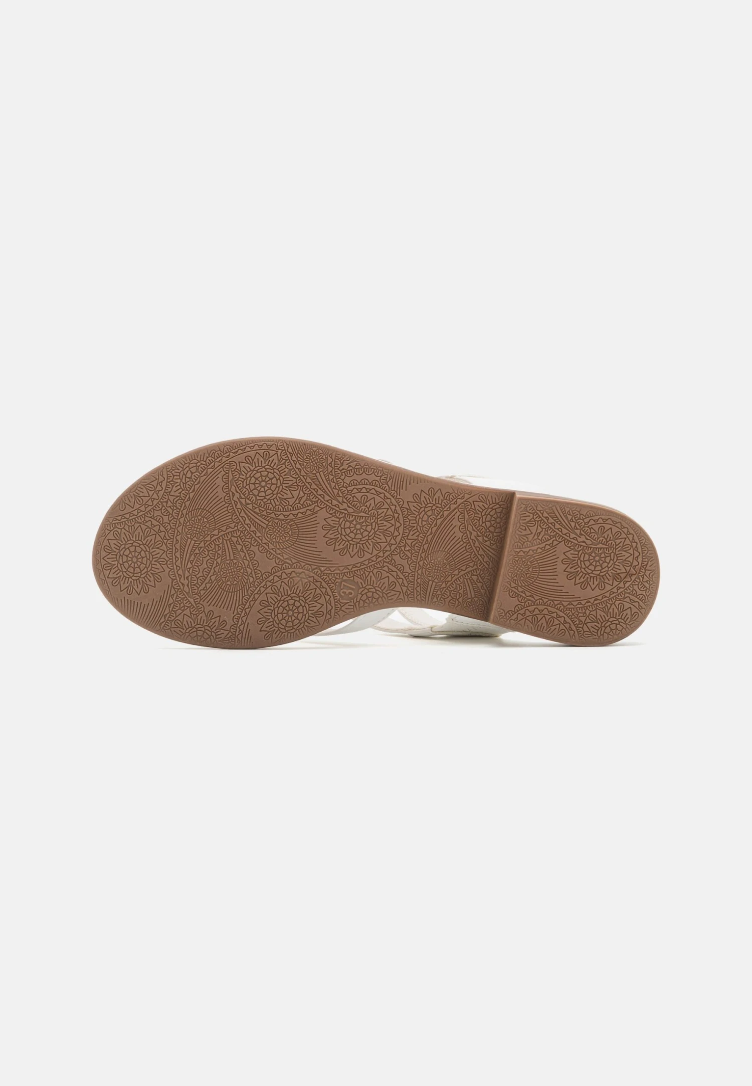 ESPRIT Teensandalen - White 5 ESPRIT Teensandalen - White - Afbeelding 5