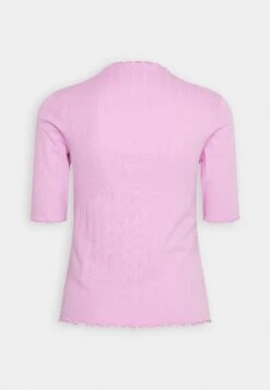 Edc By Esprit T-Shirt Print - Lilac 11 Edc By Esprit T-Shirt Print - Lilac -Esprit 0ea4b13e531a44999b7ca2b5ee296cea