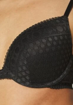 ESPRIT Seasonal Par The Sexy Fit Sexy- Push-Up Bh - Anthracite 9 ESPRIT Seasonal Par The Sexy Fit Sexy- Push-Up Bh - Anthracite -Esprit 0eaed6f3c0ef430eb5e0229387d49fb8