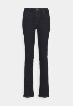 ESPRIT Straight Leg Jeans - Blue Rinse