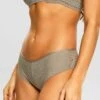 ESPRIT Hipste In Brazilian-Form Mit - Slip - Light Taupe