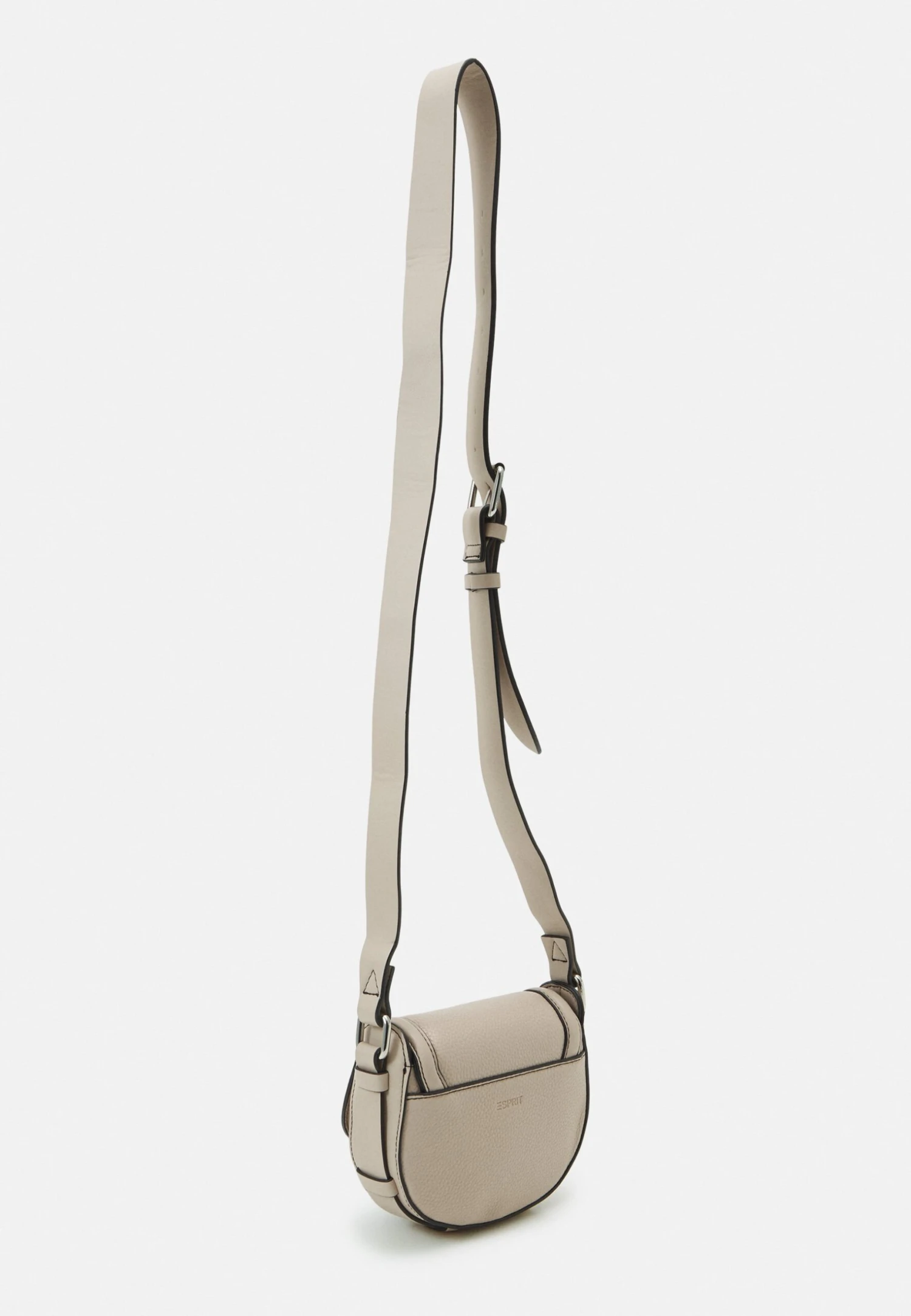ESPRIT Ollieminsaddl - Schoudertas - Light Beige 2 ESPRIT Ollieminsaddl - Schoudertas - Light Beige - Afbeelding 2
