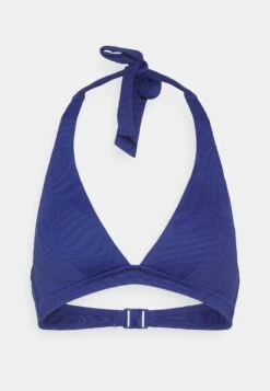 ESPRIT Lagoon Beach Padded Halterneck - Bikinitop - Ink -Esprit 0f4741961ff2417683f3eb435e4c76a5