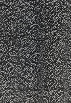 ESPRIT Henley Blouse - Blouse - Black -Esprit 0ff49eeec984498c8d7bd594b0da824e