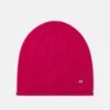 ESPRIT Beanie - Muts - Dark Pink